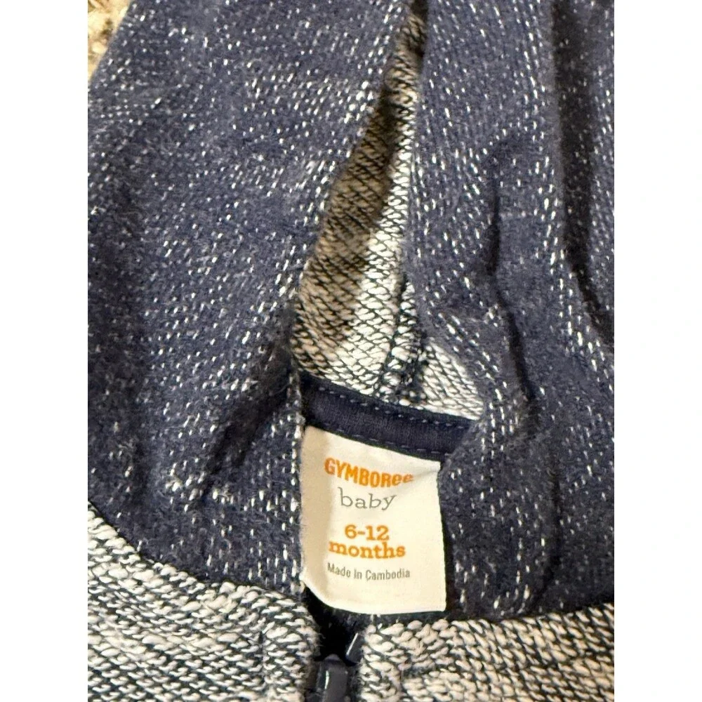Gymboree modern inspired